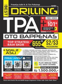 Image of Drilling TPA OTO BAPPENAS