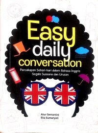 Image of Easy Daily Conversation