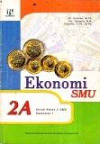 Image of Ekonomi SMU