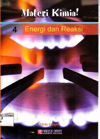 Image of Energi dan Reaksi