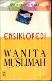 Image of Ensiklopedi Wanita Muslimah