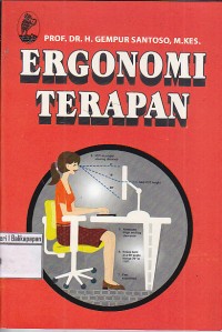 Image of Ergonomi Terapan