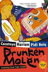 Image of Ebook Drunken Molen