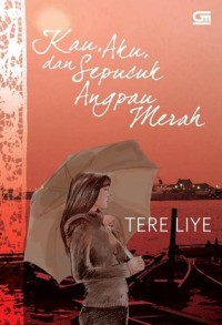 Image of Ebook Kau, Aku dan Sepucuk Angpau