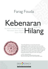Image of Ebook Kebenaran yang Hilang