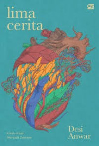 Image of Ebook Lima Cerita: Kisah-Kisah Menjadi Dewasa