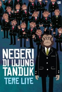 Image of Ebook Negeri Di Ujung Tanduk