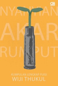 Image of Ebook Nyanyian Akar Rumput