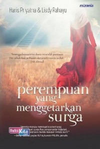 Image of Ebook Perempuan Yang Menggetarkan Surga