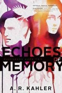 Image of Echoes of Memory