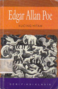 Image of Kucing Hitam Edgar Allan P