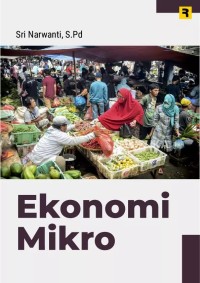 Image of Ekonomi Mikro