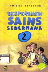 Image of Eksperimen Sains Sederhana 2
