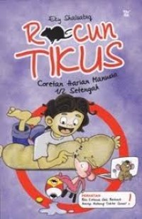 Image of Racun Tikus