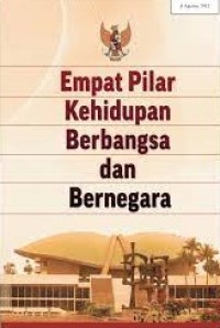 Image of Empat Pilar Kehidupan Berbangsa dan Bernegara