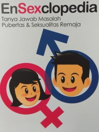 Image of EnSexclopedia Tanya Jawab Masalah Pubertas & Seksualitas Remaja
