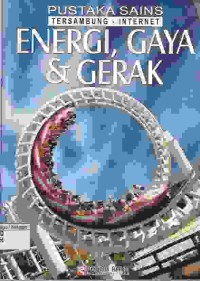 Image of Energi Gaya dan Gerak