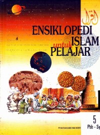 Image of Ensiklopedi untuk Islam Pelajar 5
