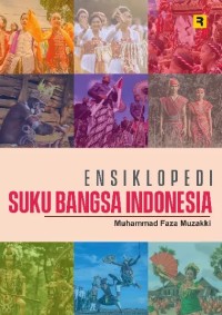 Image of Ensiklopedi Suku Bangsa Indonesia