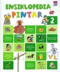 Image of Ensiklopedia Pintar 2