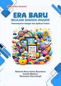 Image of Era Baru Belajar Bahasa Inggris