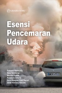 Image of Esensi Pencemaran Udara
