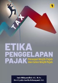Image of Etika Penggelapan Pajak