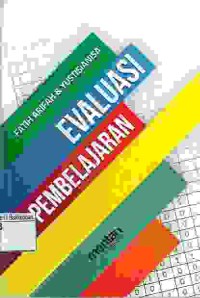 Image of Evaluasi Pembelajaran