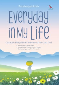 Image of Everyday in My Life