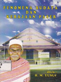 Image of Fenomena Budaya dan Kerajaan Paser
