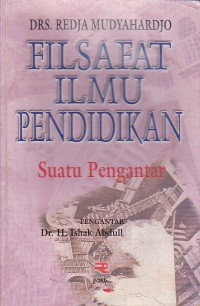 Image of Filsafat Ilmu Pendidikan
