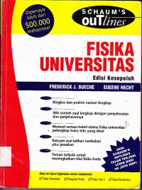 Image of Fisika Universitas