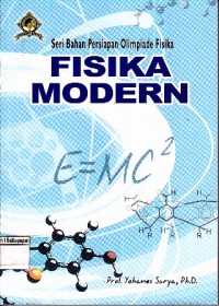Image of Fisika Modern 