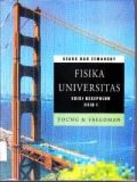 Image of Fisika Universitas