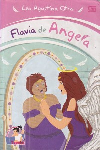 Image of Flavia de Angela