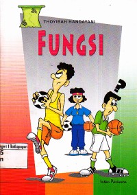 Image of Fungsi