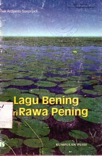 Image of Lagu Bening dari Rawa Pening