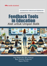 Image of Feedback Tools in Education; Alat untuk Umpan Balik