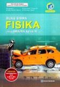 Image of Buku Siswa Fisika Kelas XI Peminatan Matematika dan Ilmu Ilmu Alam 2016