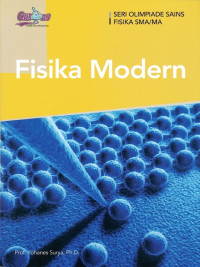 Image of Fisika Modern