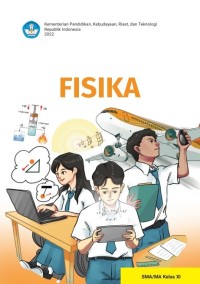 Image of Ebook  Fisika untuk SMA/MA Kelas XI Kurikulum Merdeka