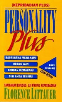 Image of Personality Plus