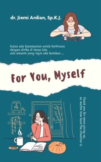 Image of For You, Myself