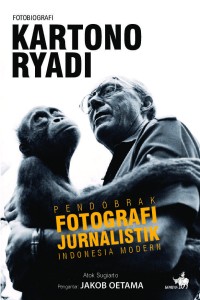 Image of Fotobiografi Kartono Ryadi