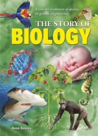 Image of From the Science of the Ancients to Modern Genetics The Story Of Biology