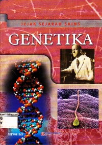 Image of Teori Dan Soal Soal Genetika Edisi Keempat