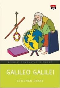 Image of Galileo Galilei; Sebuah Pengantar Singkat
