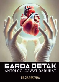 Image of Garda Detak Antalogi Gawat Darurat