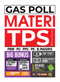 Image of Gas Poll SNBT TPS Tes Potensi Skolastik