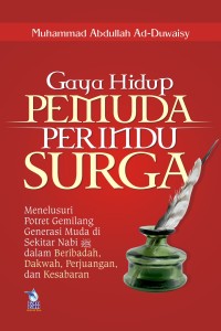 Image of Gaya Hidup Pemuda Perindu Surga